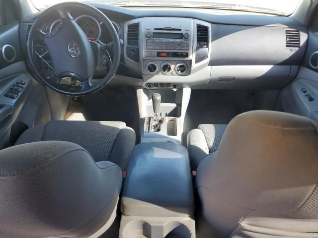 2011 Toyota Tacoma Double Cab