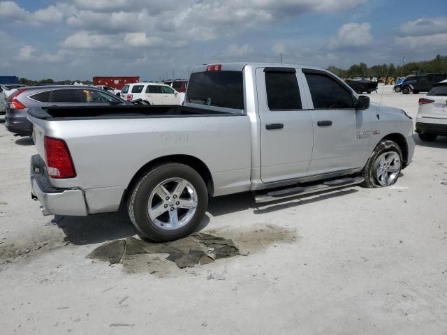 2016 Dodge RAM 1500 ST