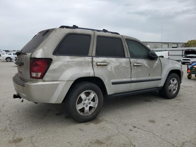 2007 Jeep Grand Cherokee Laredo