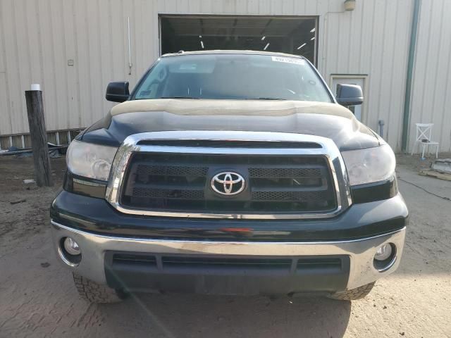 2013 Toyota Tundra Double Cab SR5