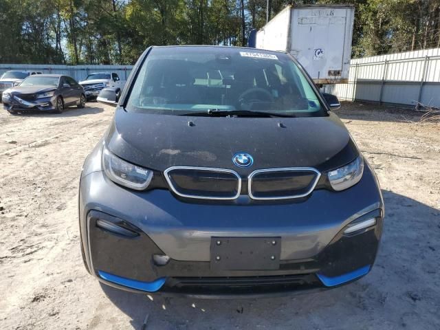 2018 BMW I3 S REX