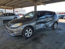 2006 Toyota Corolla Matrix XR en venta en Hayward, CA