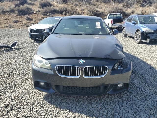 2014 BMW 535 XI