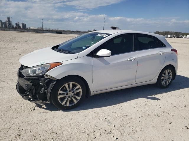 2014 Hyundai Elantra GT