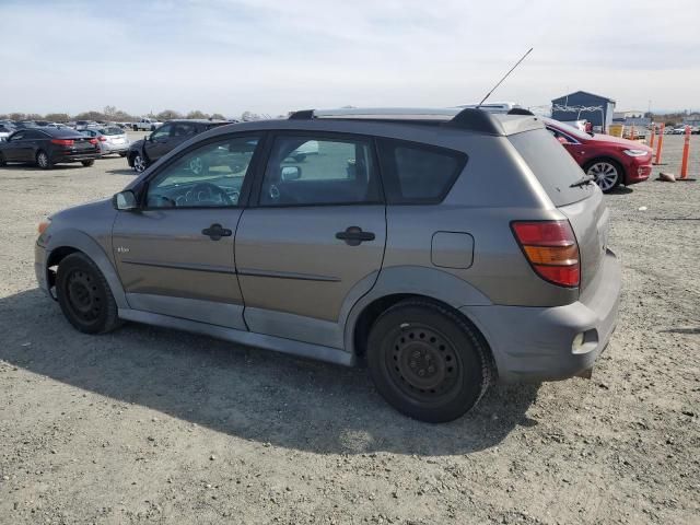 2005 Pontiac Vibe