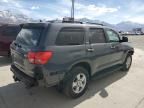 2015 Toyota Sequoia SR5