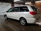 2006 Toyota Sienna XLE