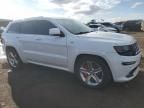 2014 Jeep Grand Cherokee SRT-8