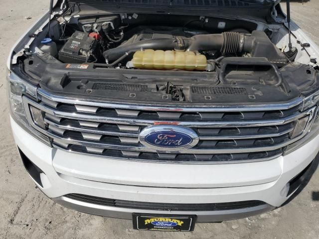 2020 Ford Expedition Max XLT