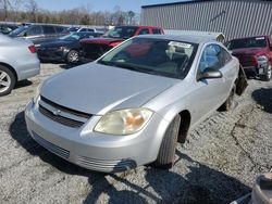 Salvage cars for sale at Spartanburg, SC auction: 2006 Chevrolet Cobalt LS