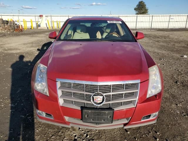 2008 Cadillac CTS HI Feature V6