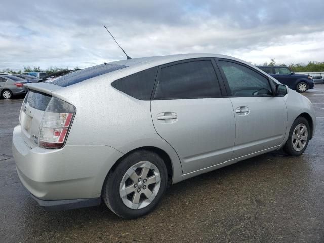 2004 Toyota Prius