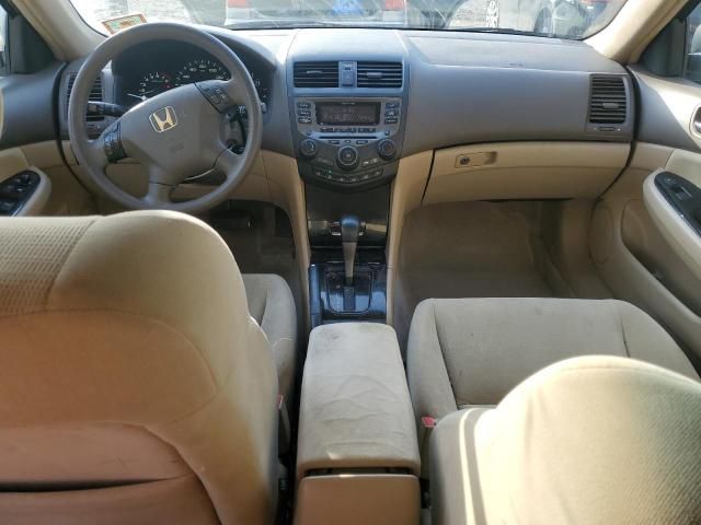 2006 Honda Accord SE