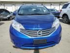 2016 Nissan Versa Note S