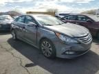 2014 Hyundai Sonata SE