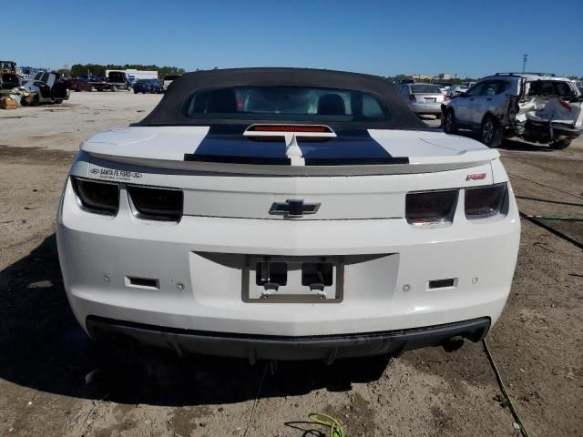 2013 Chevrolet Camaro LT