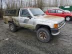 1987 Toyota Pickup RN63 STD