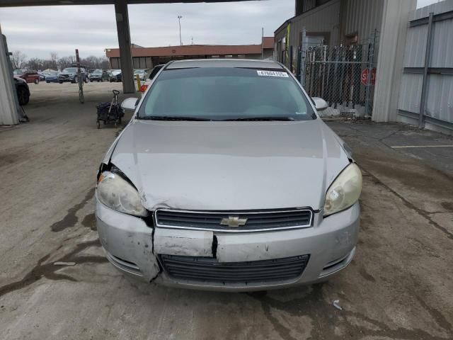 2007 Chevrolet Impala LT