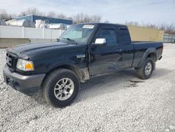 2008 Ford Ranger Super Cab en venta en Barberton, OH