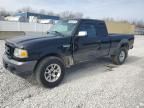 2008 Ford Ranger Super Cab