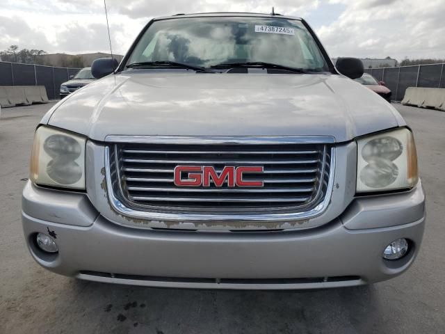 2006 GMC Envoy