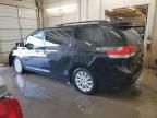 2013 Toyota Sienna XLE