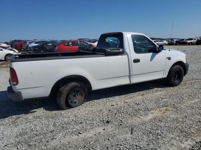 2003 Ford F150