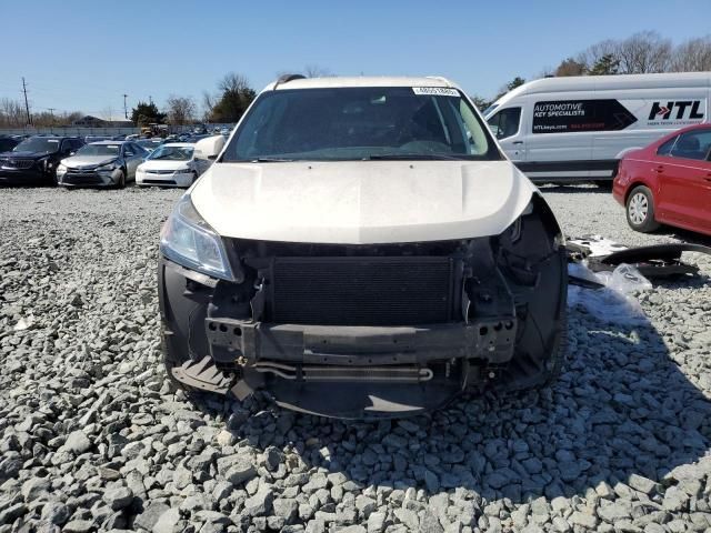 2013 Chevrolet Traverse LT