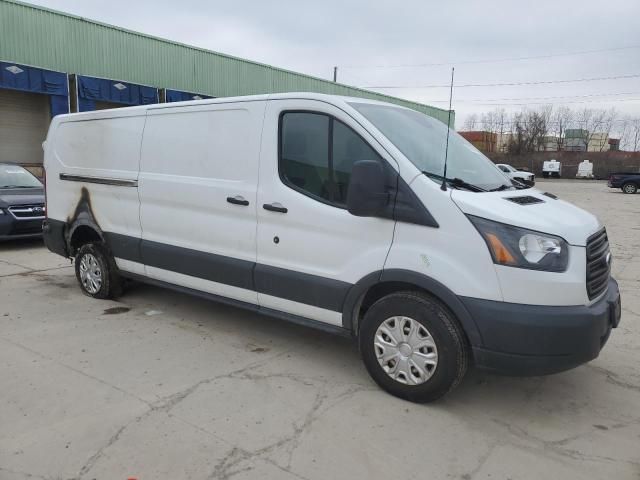 2018 Ford Transit T-150