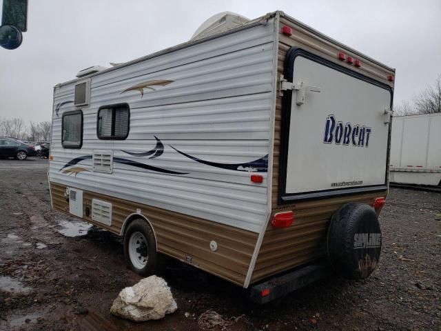 2013 Skyline Bobcat