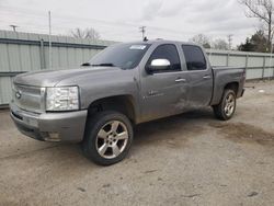 2009 Chevrolet Silverado C1500 LT en venta en Shreveport, LA