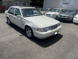 1998 Volvo S90 en venta en Gastonia, NC