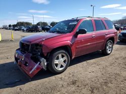 2008 Chevrolet Trailblazer LS en venta en East Granby, CT