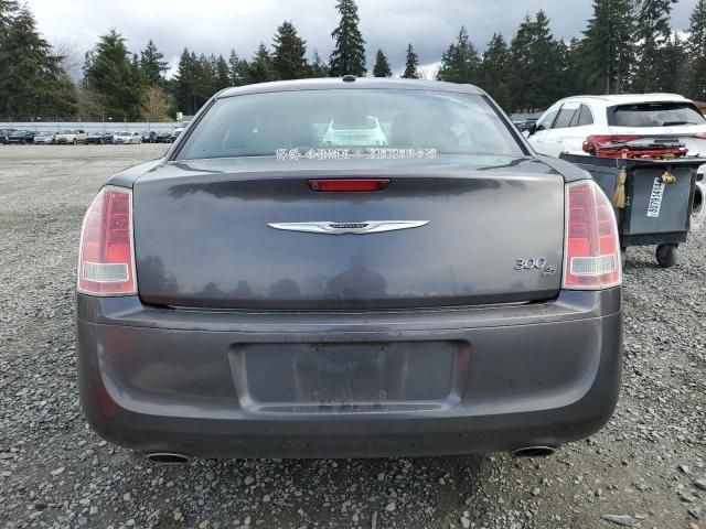 2013 Chrysler 300 S