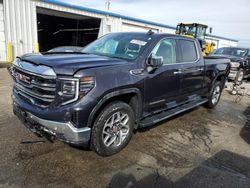 4 X 4 for sale at auction: 2023 GMC Sierra K1500 SLT