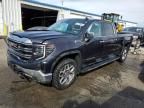 2023 GMC Sierra K1500 SLT