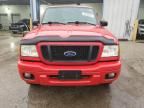 2004 Ford Ranger Super Cab