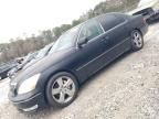 2006 Lexus LS 430