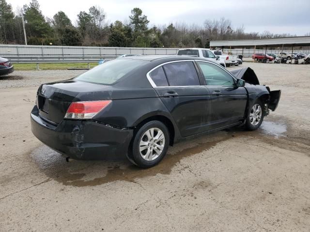 2009 Honda Accord LX