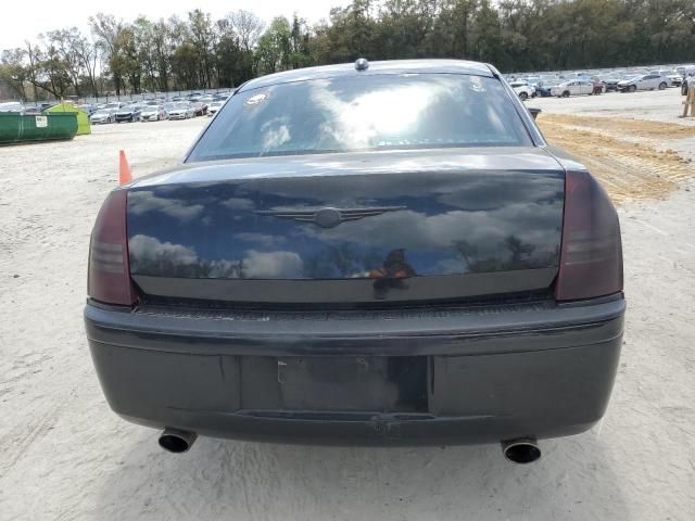 2005 Chrysler 300C