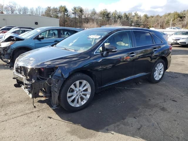 2013 Toyota Venza LE