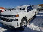 2020 Chevrolet Silverado K1500 Custom