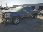 2015 Chevrolet Silverado K1500 LTZ