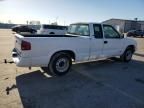 1997 Chevrolet S Truck S10