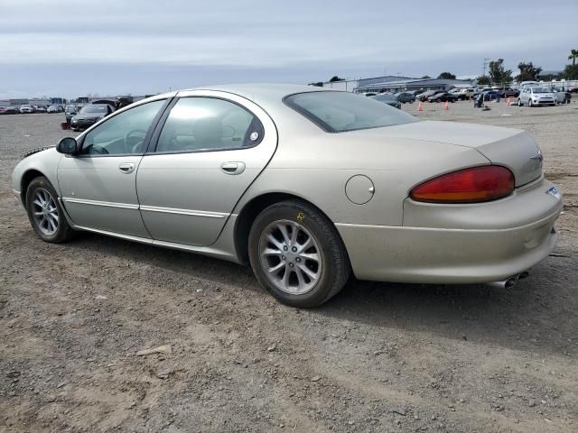 1999 Chrysler LHS