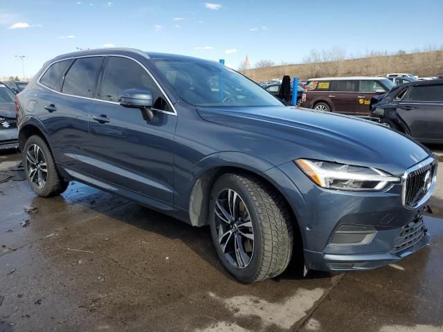 2018 Volvo XC60 T6 Momentum