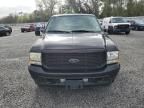 2003 Ford Excursion Limited