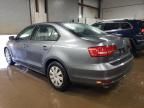 2015 Volkswagen Jetta Base