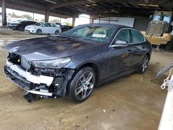 Carros salvage sin ofertas aún a la venta en subasta: 2024 BMW I5 Edrive 40