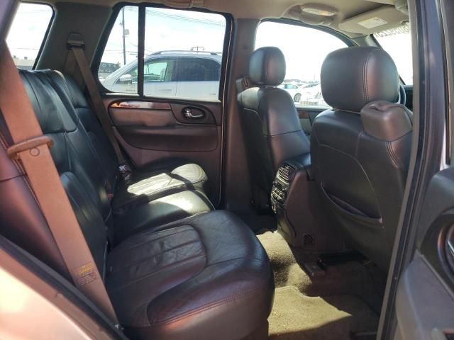 2004 GMC Envoy